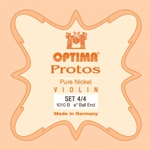 Optima Protos